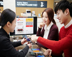 SK텔레콤, 요금납부 가능한 포인트 부여 등 약정제도 전면 개편